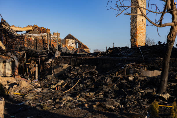 Reliable Soot Cleanup contractor in Apollo Beach, FL by Fire Damage Doption