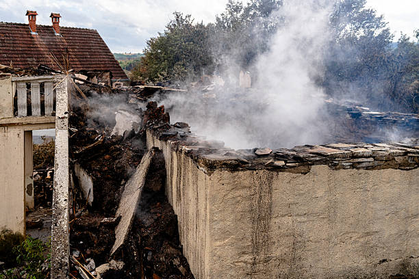 Affordable Soot Cleanup solutions in Apollo Beach, FL